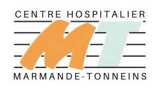 Centre Hospitalier intercommunal Marmande Tonneins