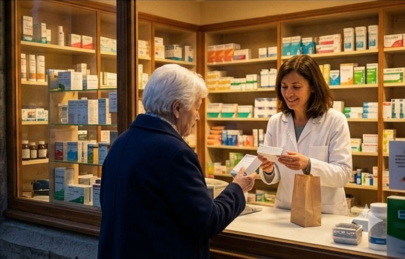 Pharmacie de garde en Lot-et-Garonne